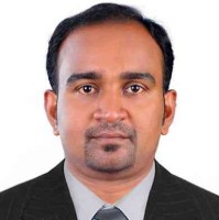 Sarish Ramachandran