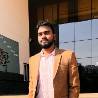 Vishnu Tripathi