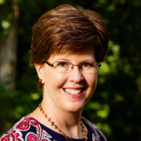 Nancy Arne Jones, CFRE