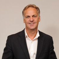 Garth Matheson