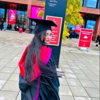 Nasima Akter