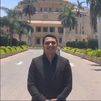 Mohamed Tantawy