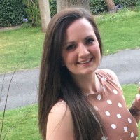 Michaela Hardcastle