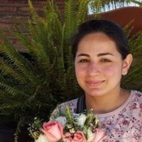 Rosa Cano
