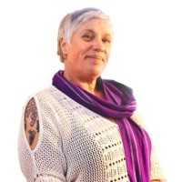 Paula Woolsey CSW