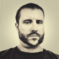 Chris Mccormick