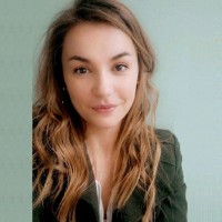 Claire Legrand