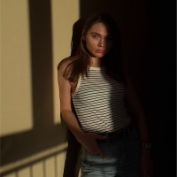 Maria Sydorenko