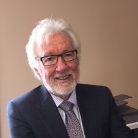 Michael Griffin
