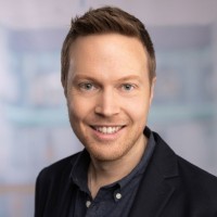 Andreas Rolfer Wrangö