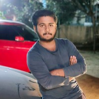 Srinivas Tr