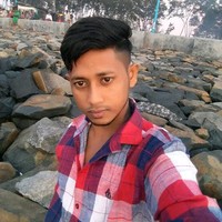 Ujjal Biswas