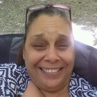Pastor Shari D.