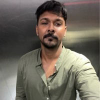 Pritam Chatterjee