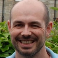 Neil Spanswick