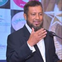 Syed Shahid Ali Hashmi