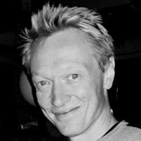 Jacob Kingston