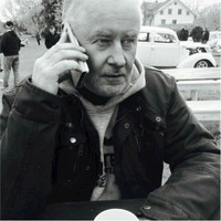 Jörgen Boman