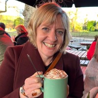 Sara Backhouse