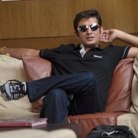 Rana Indrajit Moitra