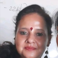 Sonia Swami