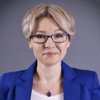 Anna Jaremko