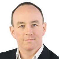 Brendan McGrath