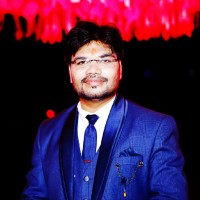 Nikhil Rushesary