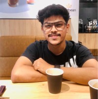 Prathmesh Mhatre