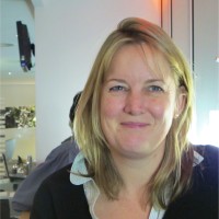 Julia Hadley
