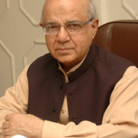 Syed Naqvi
