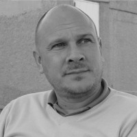 Claes Holgersson