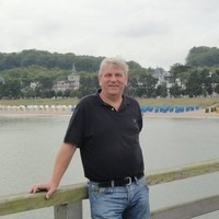 Kees Verbeek