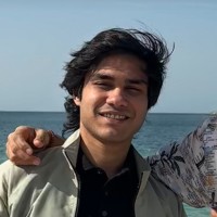 Tanuj Agarwal
