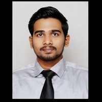 Aaron Raj