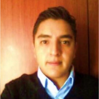 Roberto Garcia Arreaga