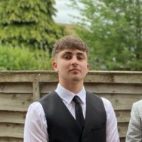 Keiran Braden-Brown
