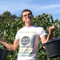 Baptiste Vinet