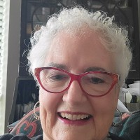 Martha Marshall