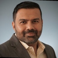 Tarang Gandhi