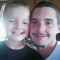 Travis Scarberry