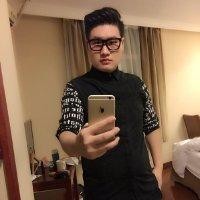 张家亮