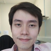 Yiau Hoong Chong