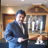 Rajesh Chauhan