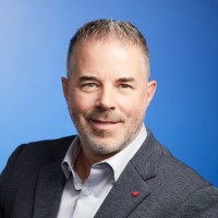 Stéphane Roberge