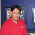 Craig Barnett