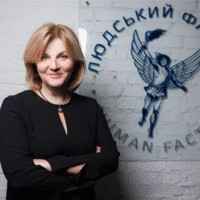 Olena Nikolenko