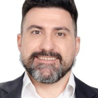 André Fonseca Jr MSc 🇧🇷🇮🇹
