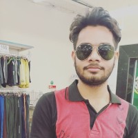 Shivendra Tiwari
