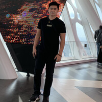 Jastin Jay Avelino